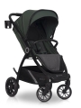 Euro-Cart Corso wózek spacerowy jungle