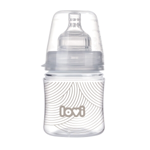 Lovi (21/591) Butelka do karmienia Trends Harmony 120 ml