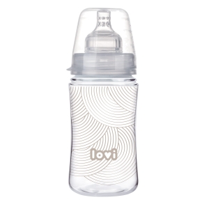 Lovi (21/592) Butelka do karmienia Trends Harmony 250 ml