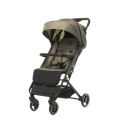 4Baby Twizzy XXIII wózek spacerowy mokka