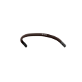 Cybex pałąk do wózka Coya dark brown brązowy