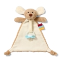 Zawieszka do smoczka babyono 1523 dog willy