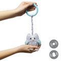 OWL Sofia Sówka wydaje dźwięki za pomocą ciągnięcia sznurka Babyono 442
