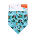 Babyono 879-12 apaszka śliniak dla dziecka