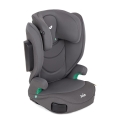 Stylowy fotelik samochodowy Joie i-Trillo FX w kolorze Thunder​