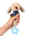 Babyono 1524 piszczałka łatwa do trzymania w małych rączkach
