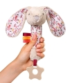 Babyono 1528 piszczek idealny do trzymania w małych rączkach