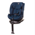 4Baby Enzo-Fix fotelik samochodowy navy blue niebieski