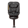 4Baby Enzo-Fix  zintegrowana baza Isofix z nogą stabilizującą