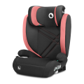 Lionelo fotelik samochodowy Hugo i-Size pink baby różowy