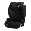 Lionelo fotelik samochodowy Hugo i-Size black carbon czarny