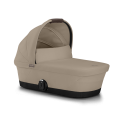 Cybex Gazelle S gondola almond beige