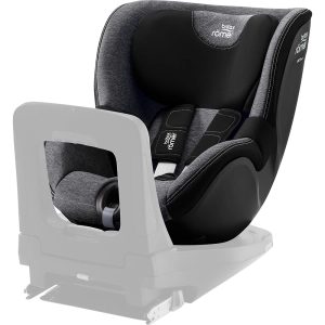 Britax-Romer Dualfix 5Z (0-18 kg / 61-105cm) Siedzisko fotelika samochodowego