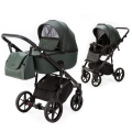 Adamex Nola standard wózek głęboko-spacerowy ps-136
