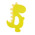 Canpol babies 51-006 gryzak dinozaur żółty