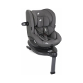Joie i-Spin 360 fotelik samochodowy obrotowy 360° dla dzieci 0-18 kg​ shell gray