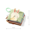 Babyono 1531 kompaktowy rozmiar i miękki materiał