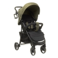 4Baby Rapid XXIV wózek spacerowy khaki