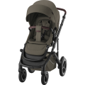 Britax-Romer Smile 5Z LUX Urban Olive – stylowy wózek spacerowy w oliwkowej zieleni