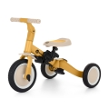 Petite-Mars Turbo wielofunkcyjny rowerek 5w1 intense ochre