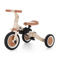 Petite-Mars Turbo wielofunkcyjny rowerek 5w1 desert sand