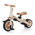 Petite-Mars Turbo wielofunkcyjny rowerek 5w1 przeznaczony dla dzieci od 1,5 do 5 lat