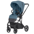 Carrello Alfa crl-5508 wózek spacerowy indigo blue