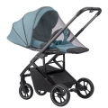 Carrello Alfa crl-5508 moskiteria dla spacerówki
