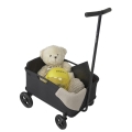 Espiro Suvi pojemny wózek transportowy