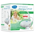 Sanity Stop inhalator dla dzieci dorosłych