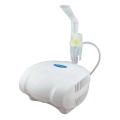 Sanity Stop nebulizator łagodzenie alergii