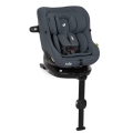 Joie i-Pivot 360 fotelik samochodowy dla dzieci 0-18 kg​ dark slate
