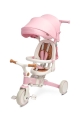 Toyz Faro rowerek trójkołowy pink.jpg