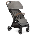 Joie Pact Pro ultralekki wózek spacerowy ważący 6,3 kg​ pebble