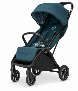 STORCHENMÜHLE Niko Wózek spacerowy - kolor Jade