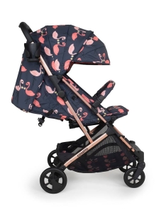 Wózek spacerowy Cosatto Woosh 3 - Pretty Flamingo