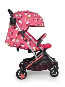 Wózek spacerowy Cosatto Woosh 3 - Ladybug Ball