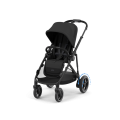 Cybex e-Gazelle wózek spacerowy moon black