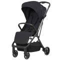 Carrello nova crl-5521 wózek spacerowy coral black