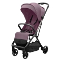 Carrello nova crl-5521 wózek spacerowy desert pink