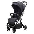 Carrello nova crl-5521 wózek spacerowy misty grey