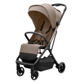 Carrello nova crl-5521 wózek spacerowy sunrise beige