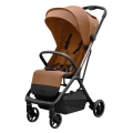Carrello nova crl-5521 wózek spacerowy tangelo-orange
