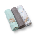 Babyono 397-10 pieluszki bambusowe