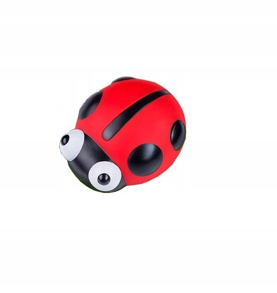 Babyono 960 Lampka nocna PUK-PUK biedronka