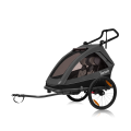 Lionelo Cama dyszel rowerowy do montowania roweru