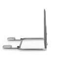 Lionelo-Lora-XL stabilna konstrucja barierki