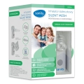 Sanity inhalator siateczkowy silent mesh