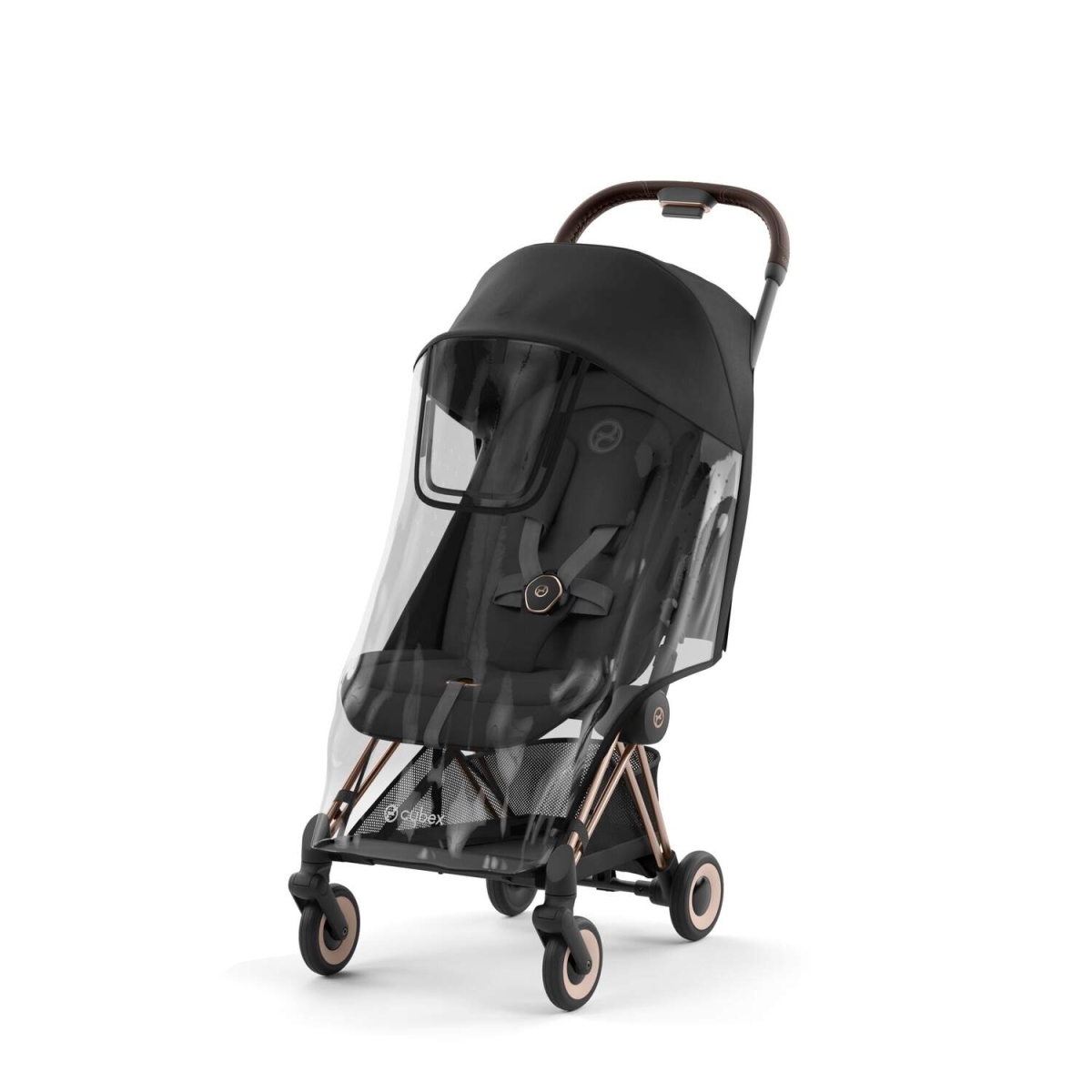Cybex osłona przeciwdeszczowa dla wózka Coya