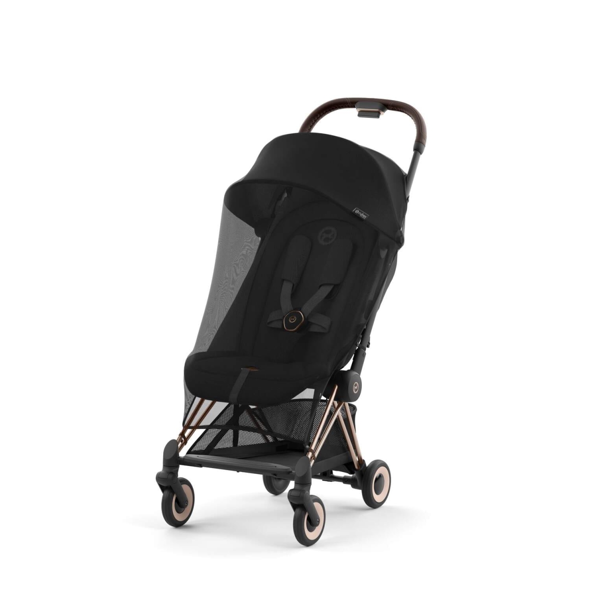 Cybex moskitiera dla wózka Coya